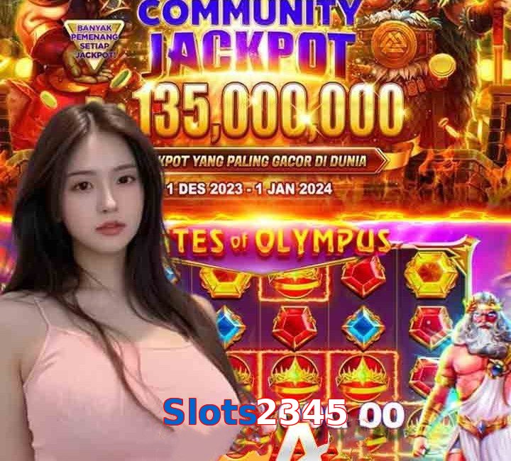 Slots2345